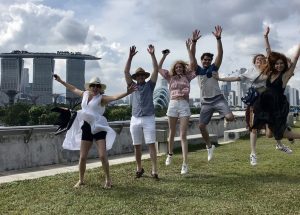 studytour