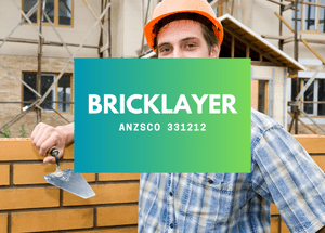 bricklayer 331212