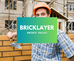 bricklayer 331212