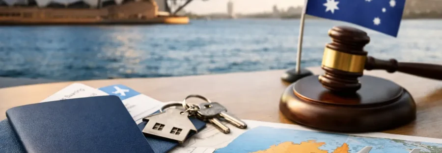 7 Pathways to Immigrate to Australia