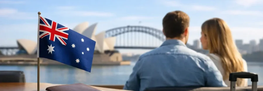 Australian Migration Pathways Explained