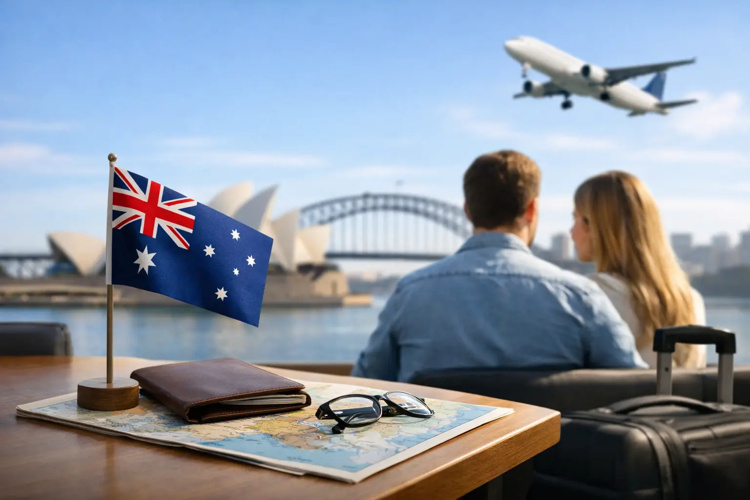 Australian Migration Pathways Explained