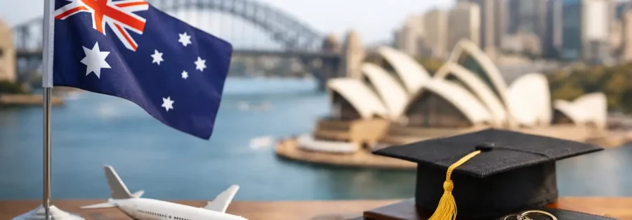 Best Course for Permanent Residency Australia