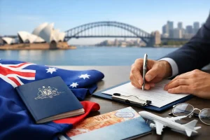 Employer Sponsored Visa Guide for Australia