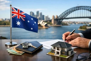 Investment Migration Australia Options Explained