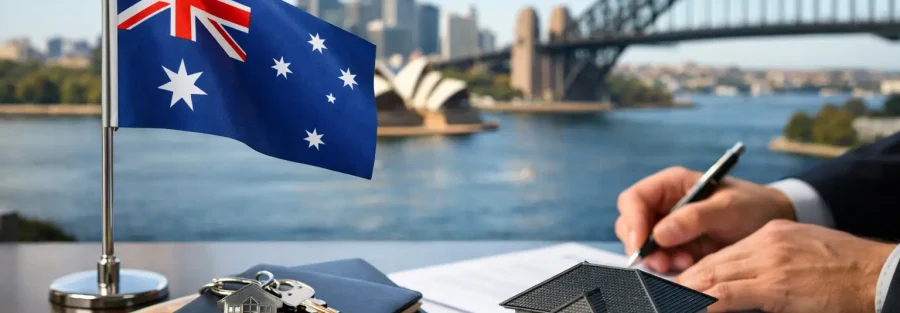 Investment Migration Australia Options Explained