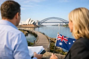 Permanent Residency Pathways Australia