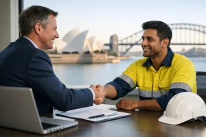 How to Sponsor Overseas Worker in Australia